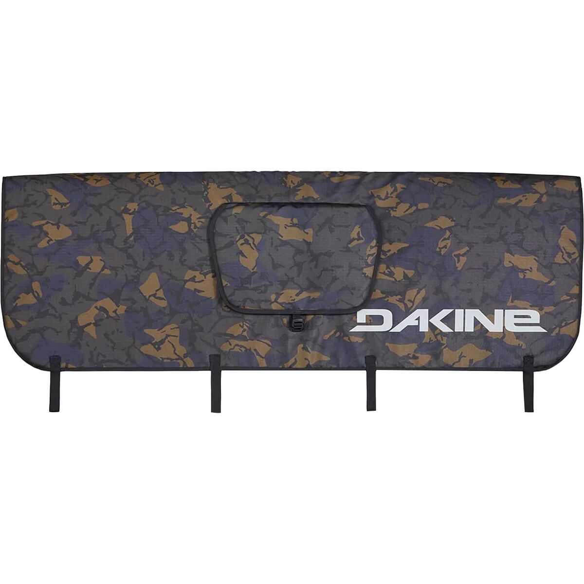 DAKINE DAKINE Pickup Pad DLX Cascade Camo, L - $82.50 at Competitive Cyclist