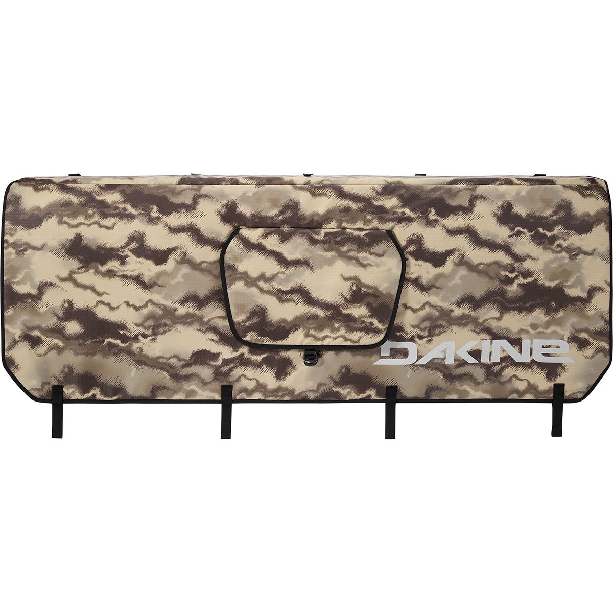 Dakine DLX Curve Pickup Pad Reviews Comparisons Specs Car