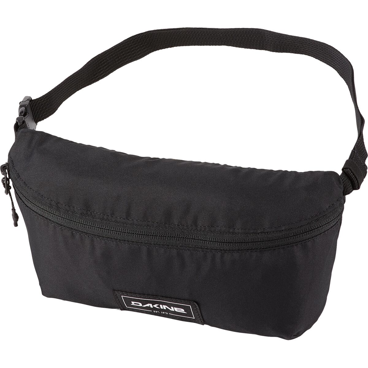 Dakine DAKINE Hip Pack LT Black, One Size