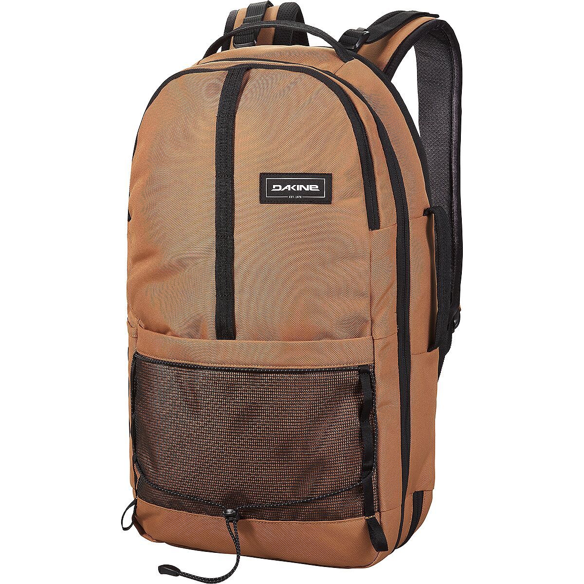 DAKINE Split Adventure LT 28L Backpack Bold Caramel, One Size