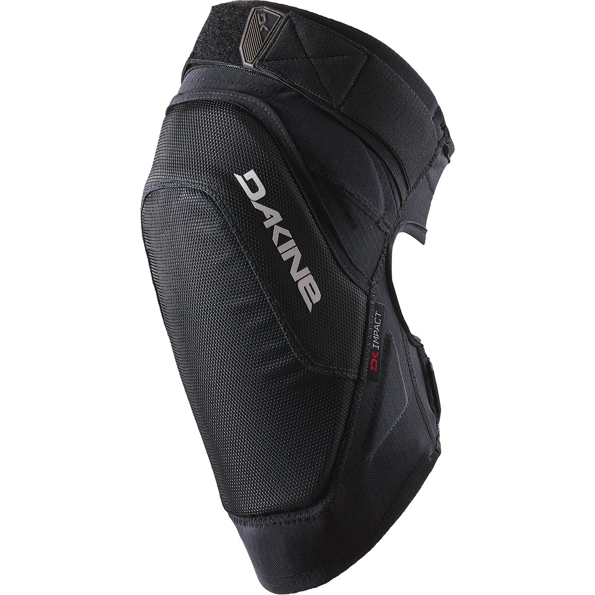 DAKINE Agent O/O Knee Pad in Black - Size: Medium