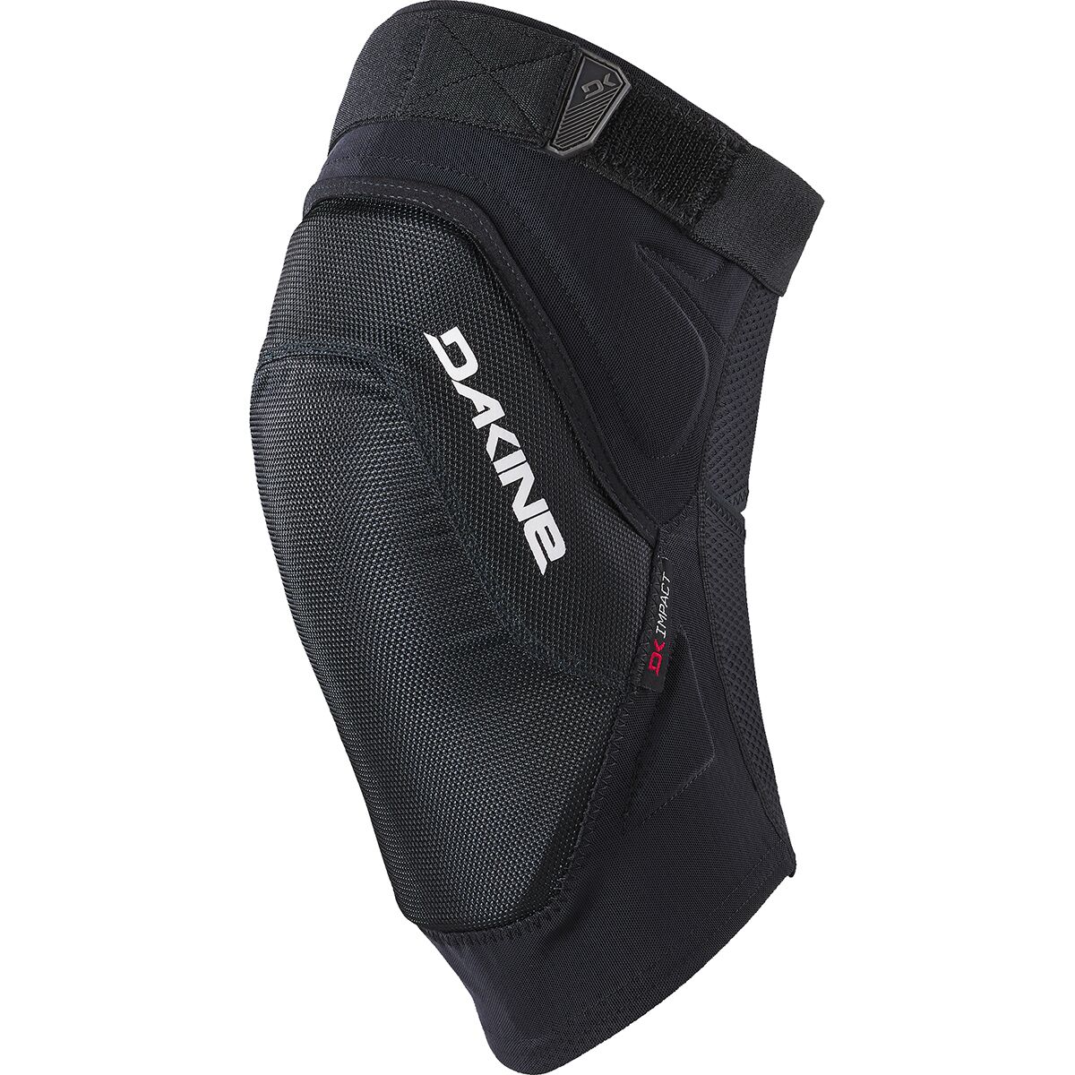 DAKINE Agent Knee Pad in Black - Size: Large