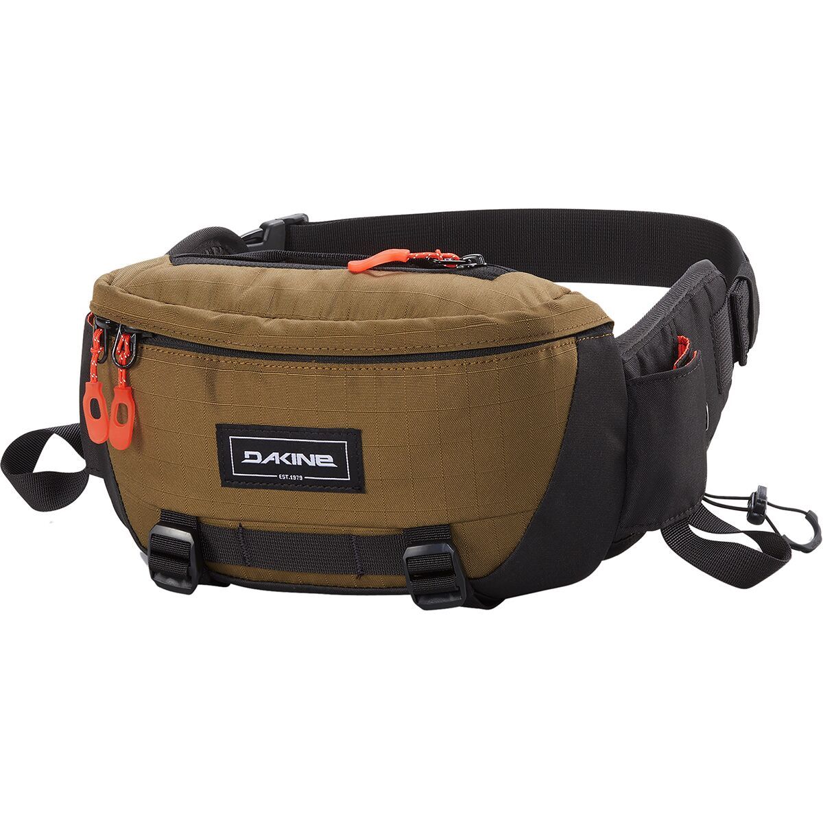 DAKINE Hot Laps 2L Hip Pack Accessories