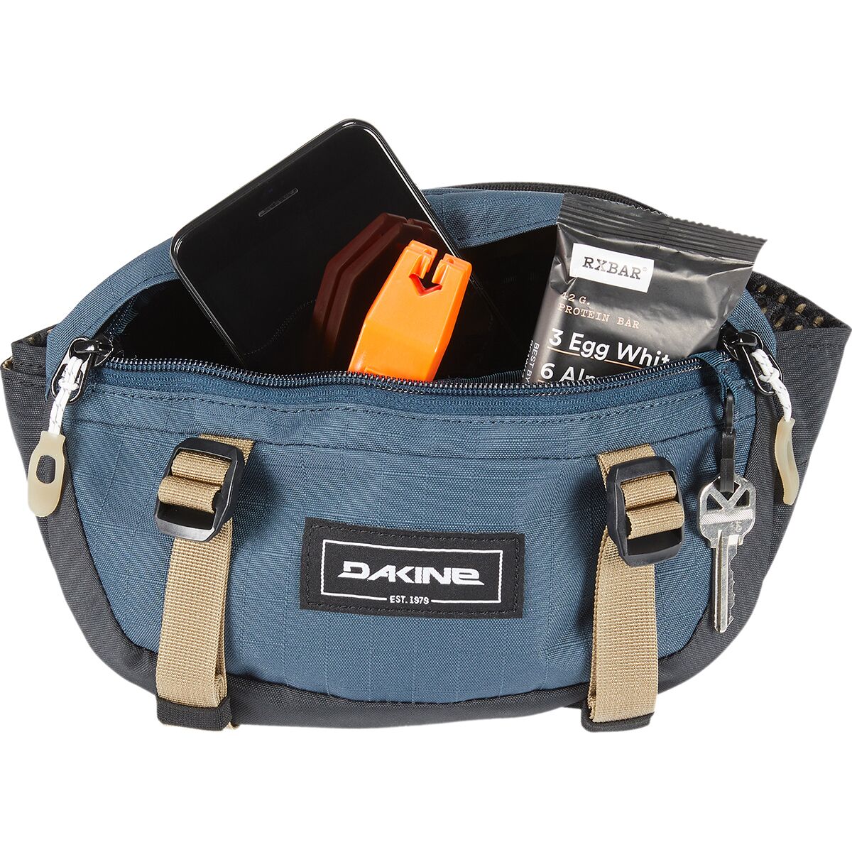 Dakine hot laps sales 2l slate blue