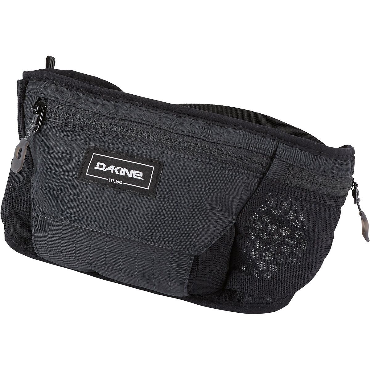 DAKINE Hot Laps Stealth Hip Pack