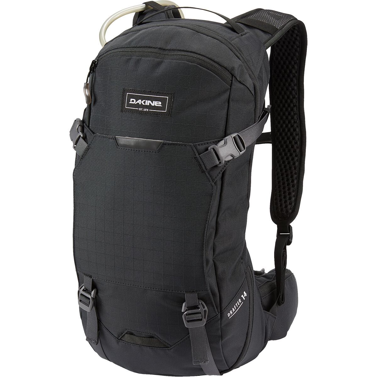 DAKINE Drafter 14L Hydration Backpack Midnight Blue, One Size