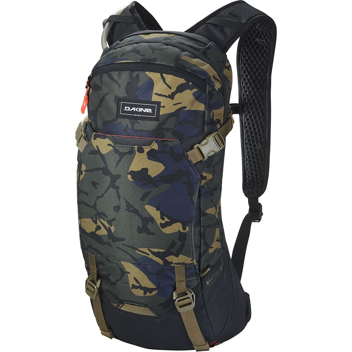 DAKINE Shuttle 6L Backpack - Accessories