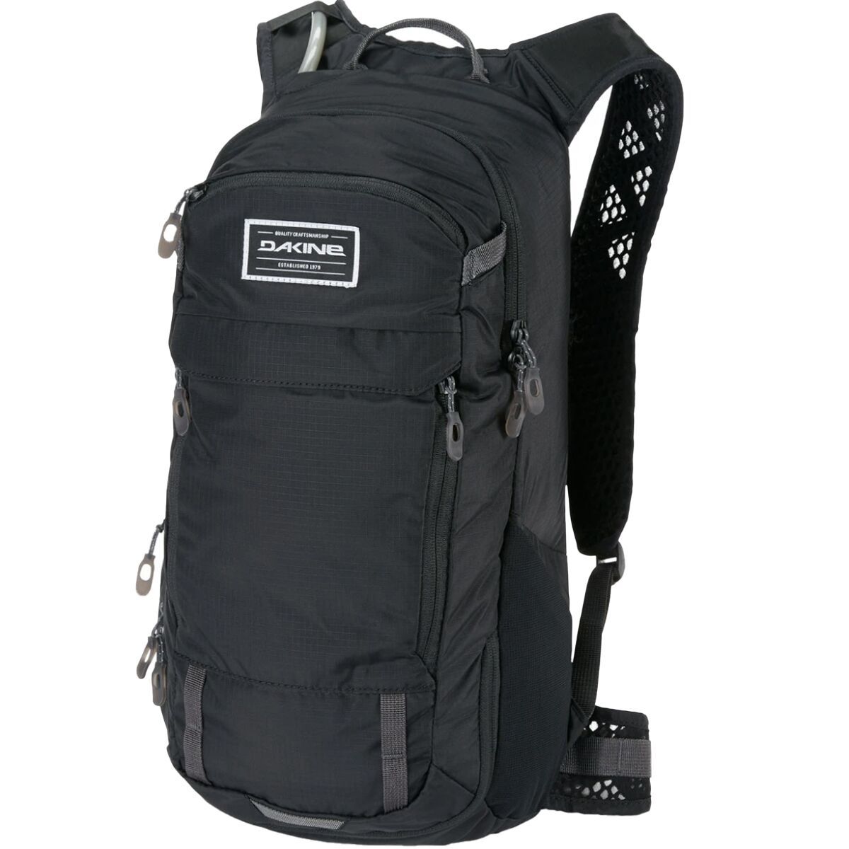 DAKINE Syncline 16L Hydration Pack Black, One Size