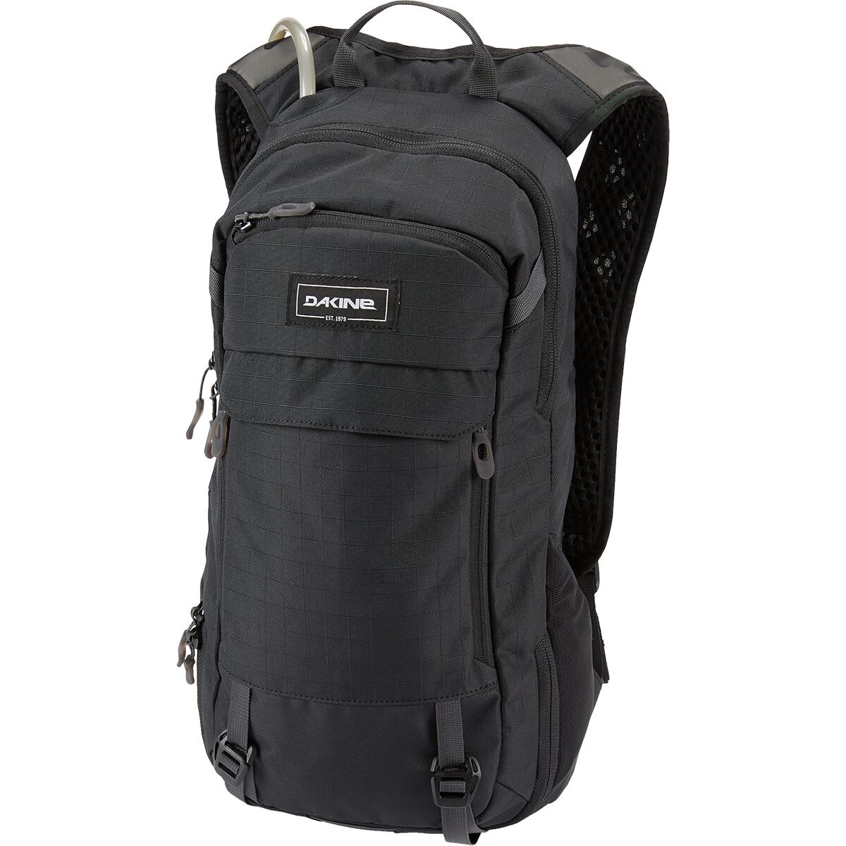 DAKINE Syncline 12L Hydration Pack Black, One Size