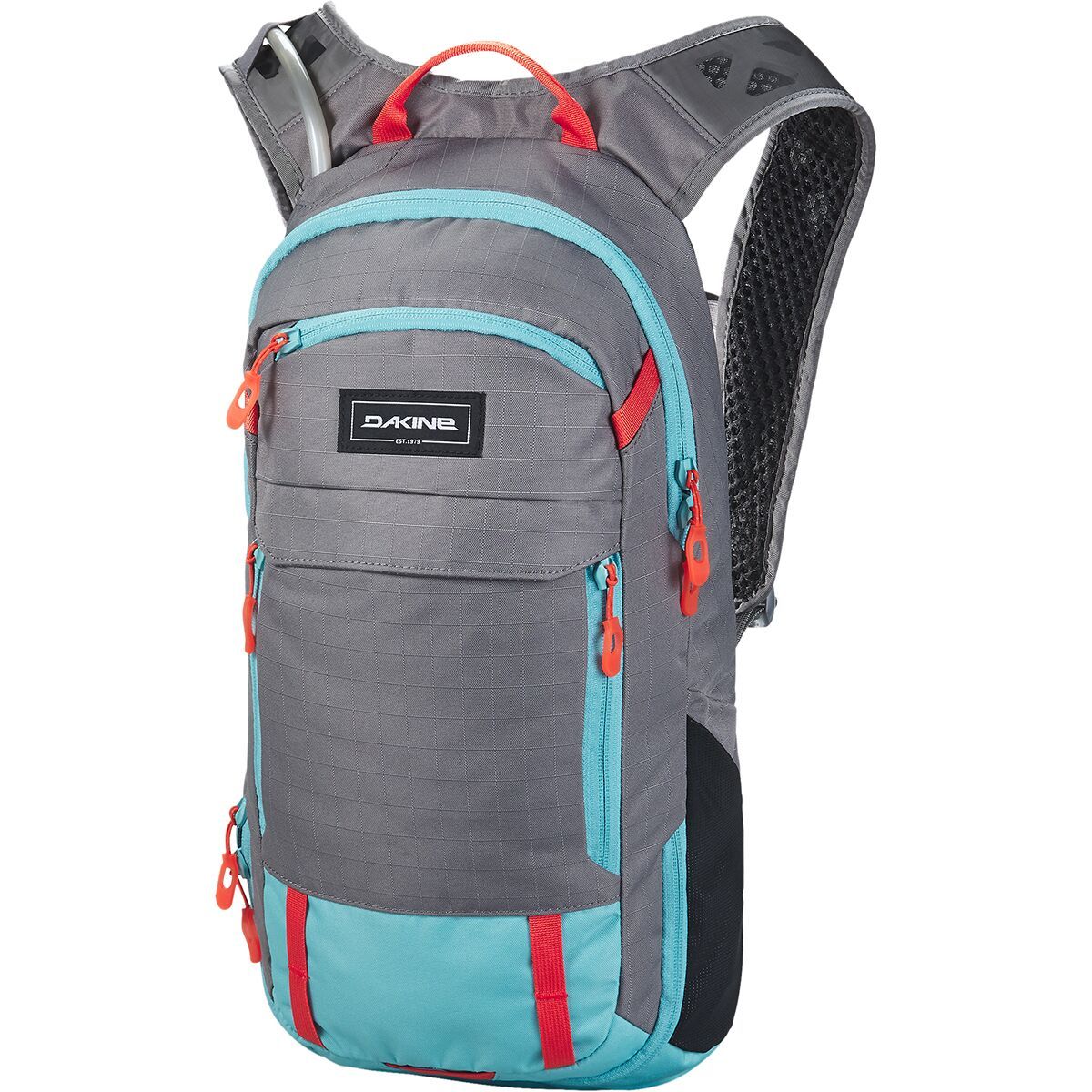 DAKINE Syncline 12L Hydration Pack Naval Academy, One Size