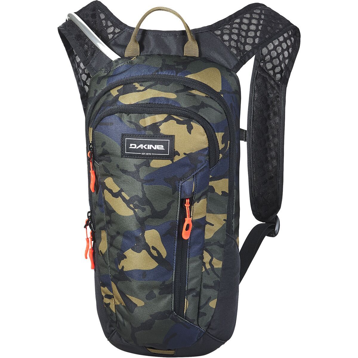 DAKINE Shuttle 6L Hydration Backpack Deep Blue, One Size