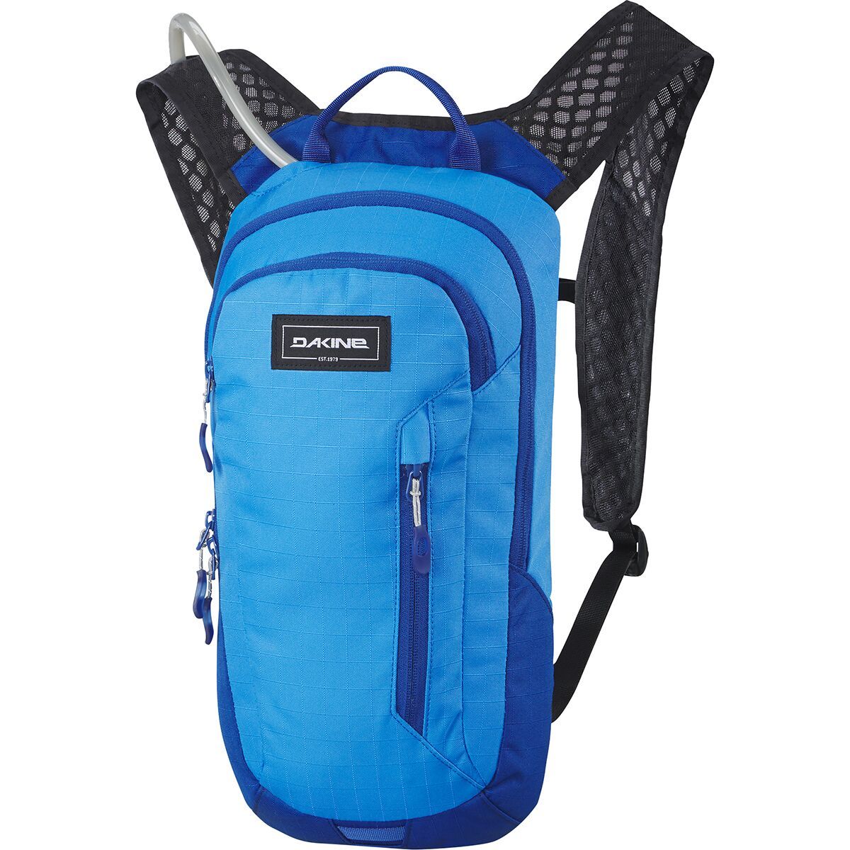 DAKINE Shuttle 6L Hydration Backpack Deep Blue, One Size