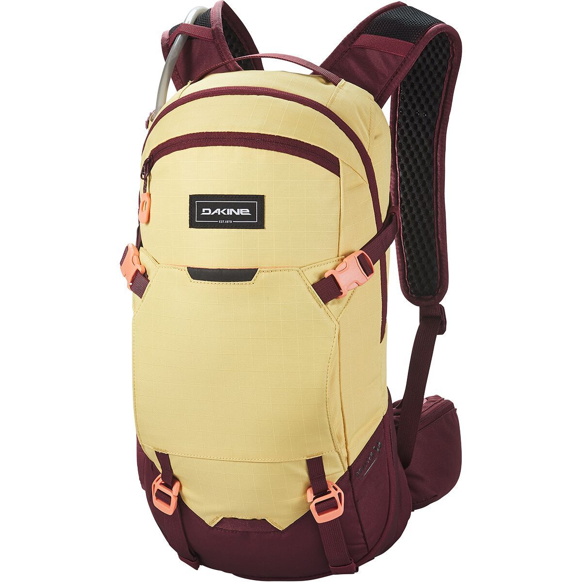 Dakine drafter 18 top