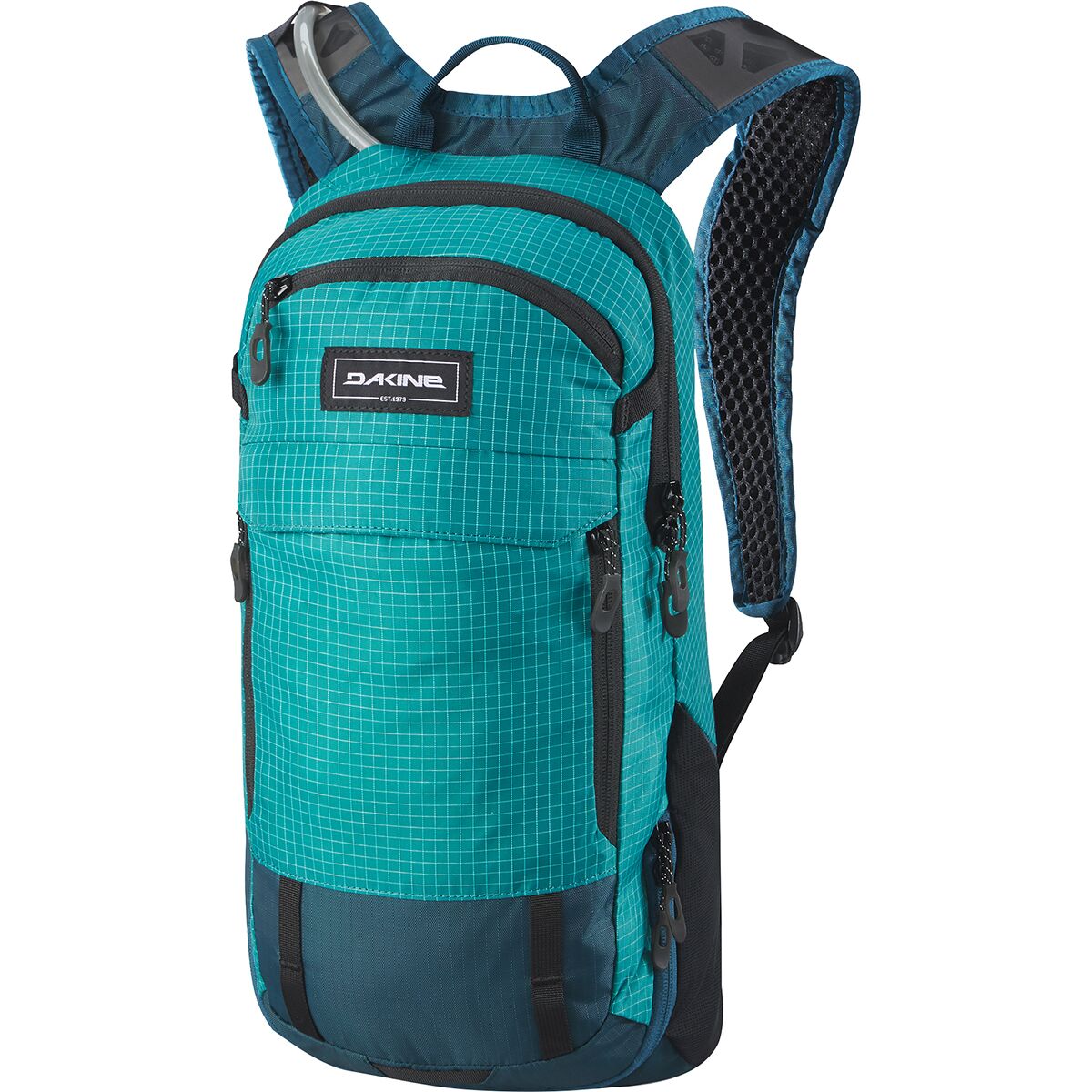DAKINE Syncline 12L Hydration Pack - Women's Deep Lake, One Size