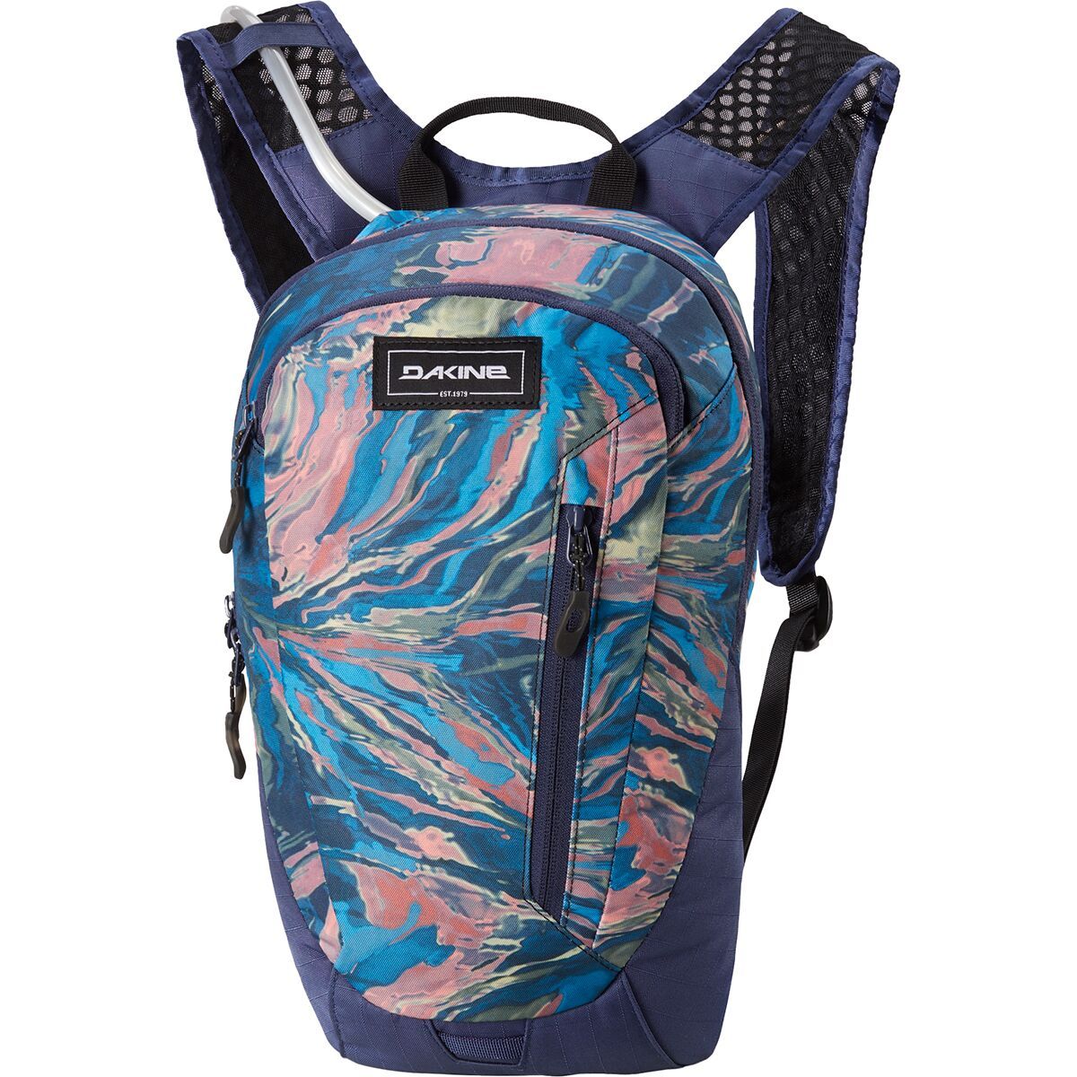 Dakine DAKINE Shuttle 6L Hydration Backpack - Women's Daytripping, One Size