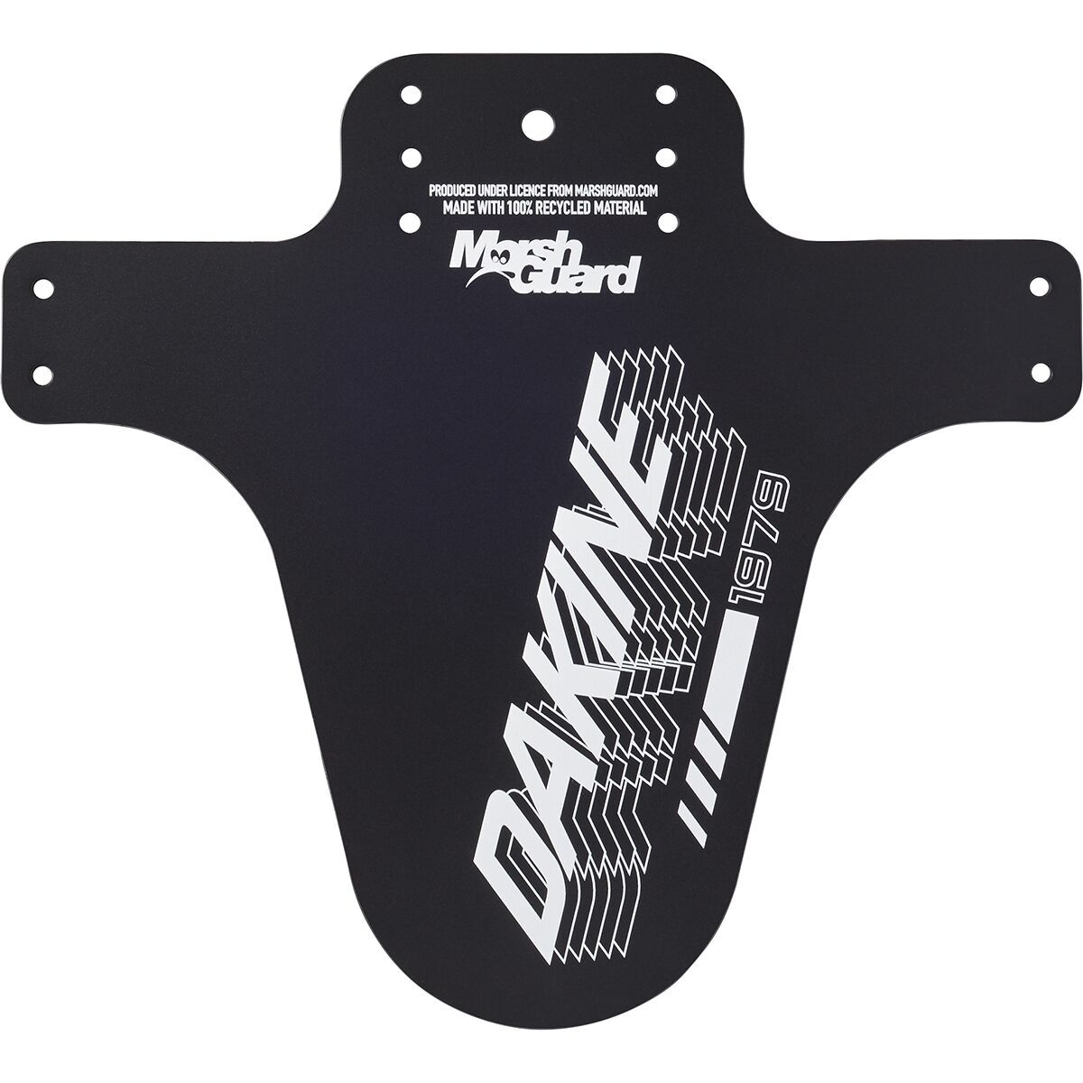 Dakine DAKINE Marsh Guard Digi Skull, One Size