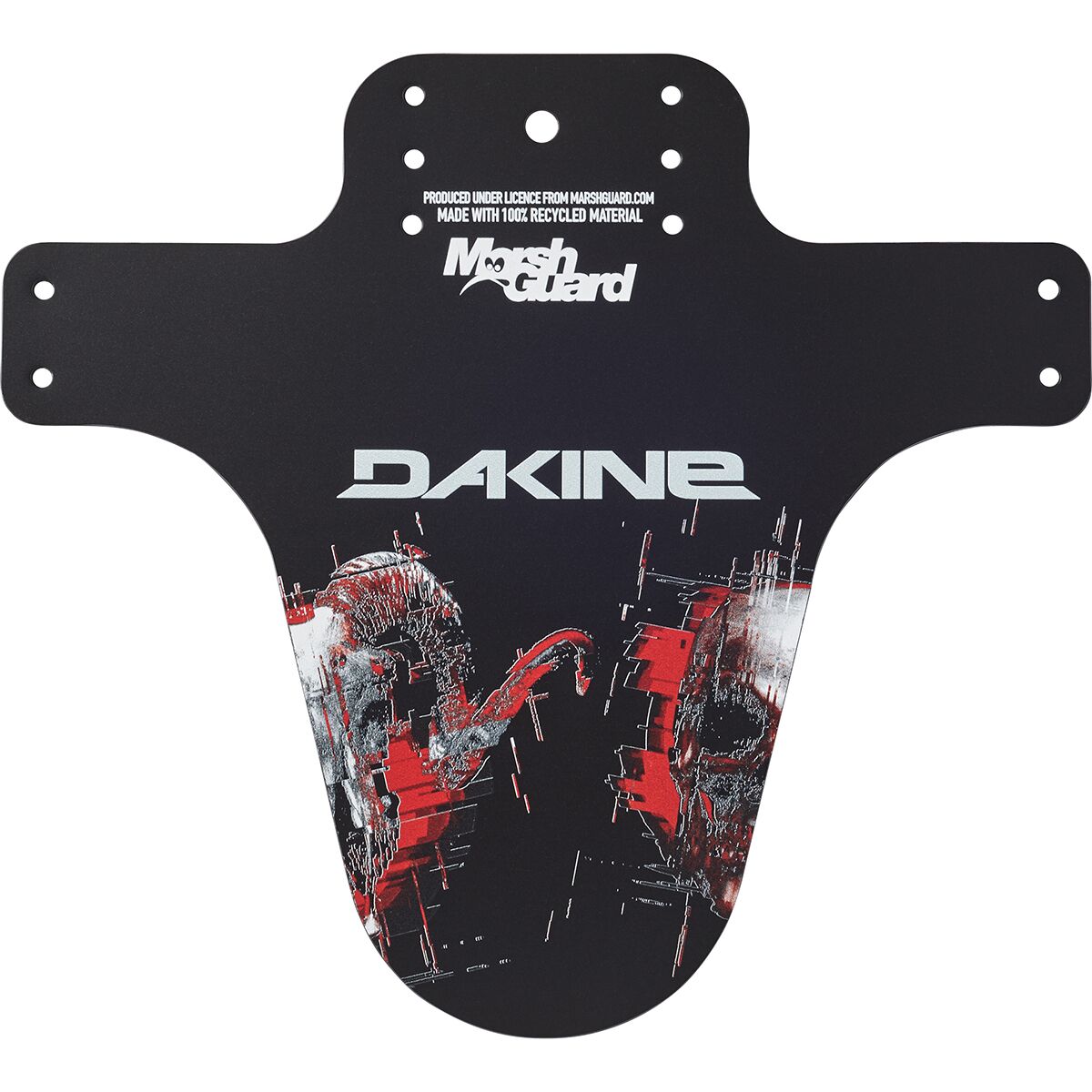 DAKINE Marsh Guard Digi Skull, One Size