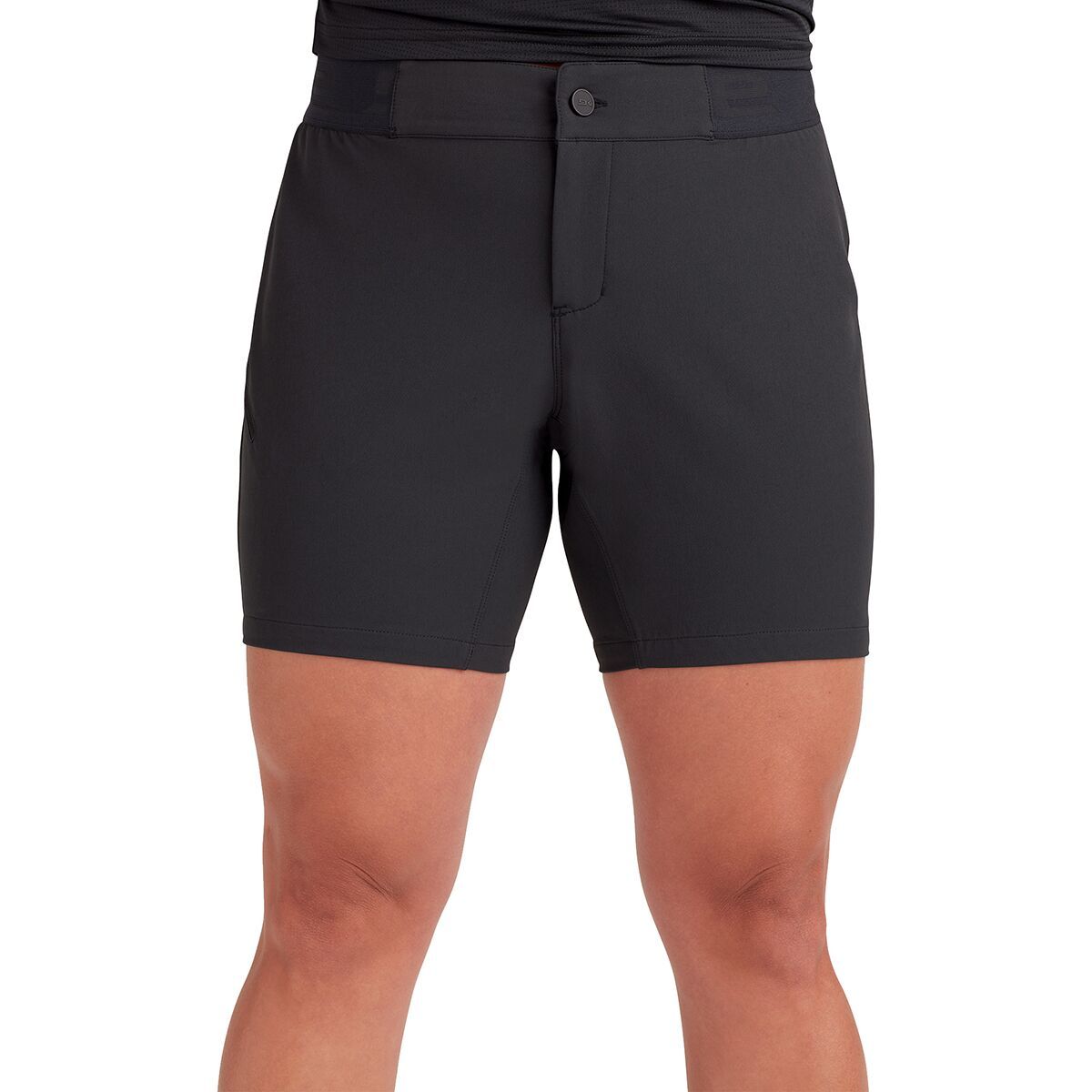 DAKINE DAKINE Syncline 7in Short - Women's Black, XS