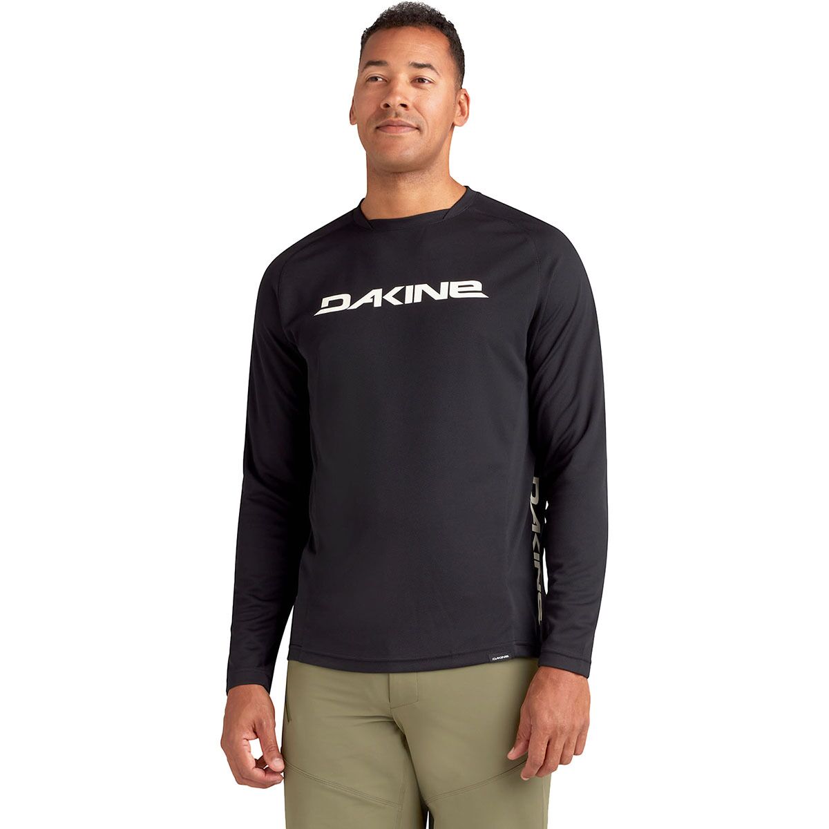DAKINE Thrillium Long-Sleeve Jersey - Men's product image