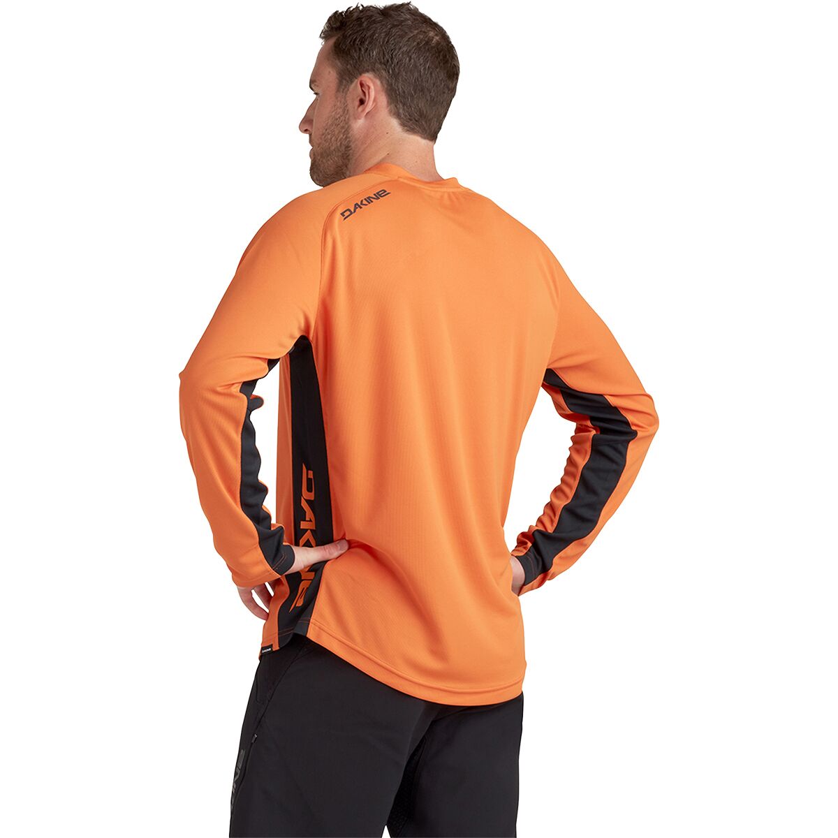 Dakine long sleeve mtb jersey 2025