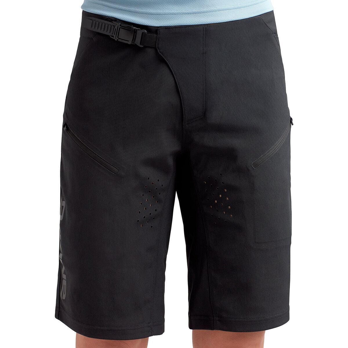 DAKINE Thrillium Short - Women's Black, S
