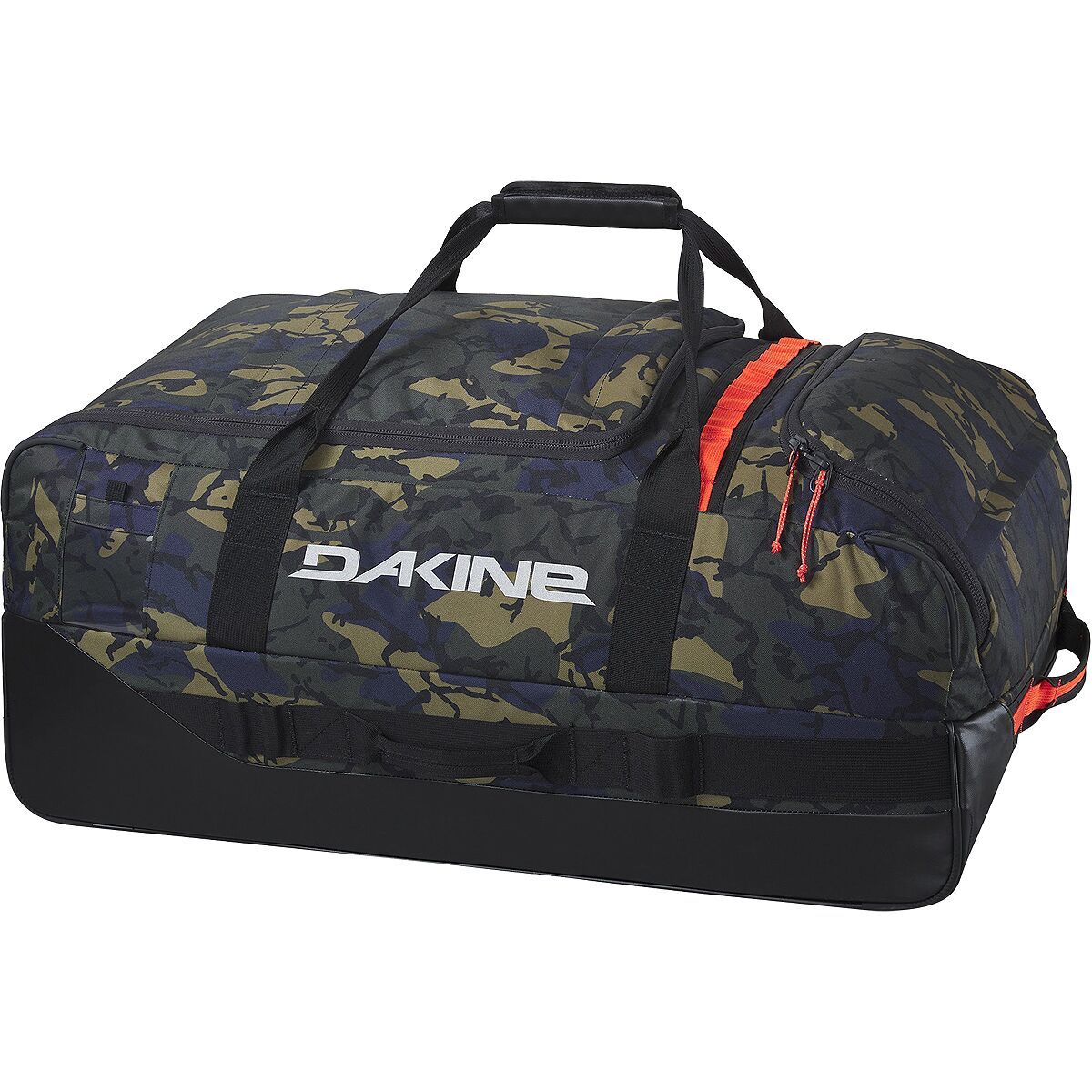 Dakine Torque Duffle Bag - Reviews, Comparisons, Specs - Bike Gear