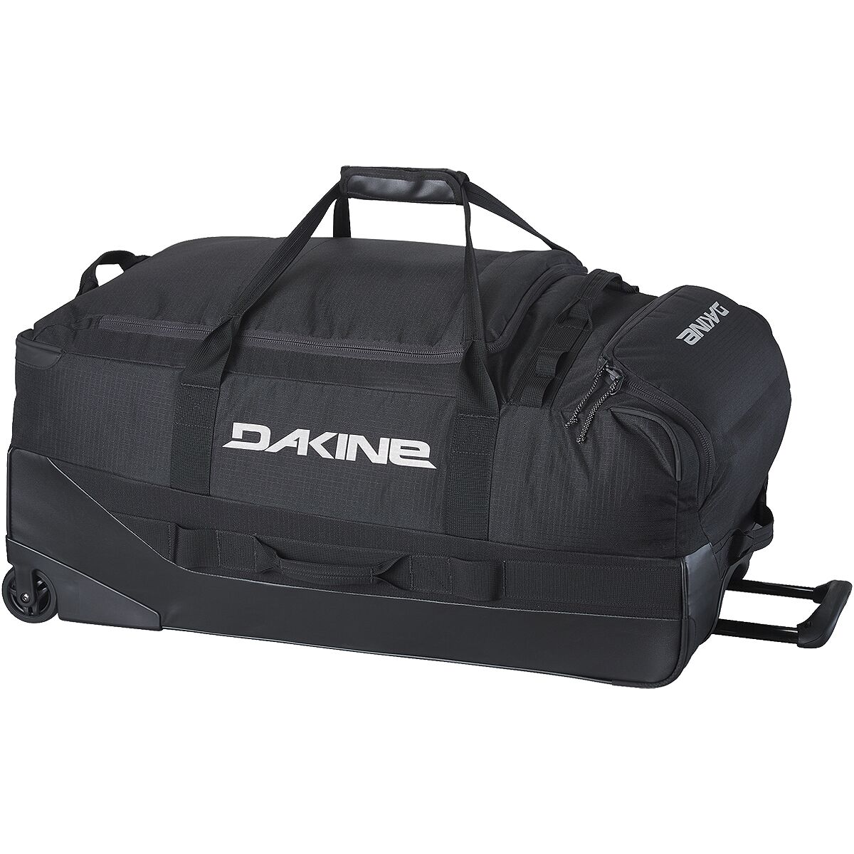 新品！正規品! Dakine（ダカイン）CyclonTotePacks27L DAKINE Torque 125L Wheeled Duffle - Men