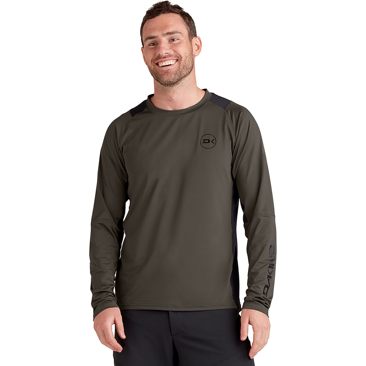 DAKINE Vectra Long-Sleeve Jersey - Men's product image