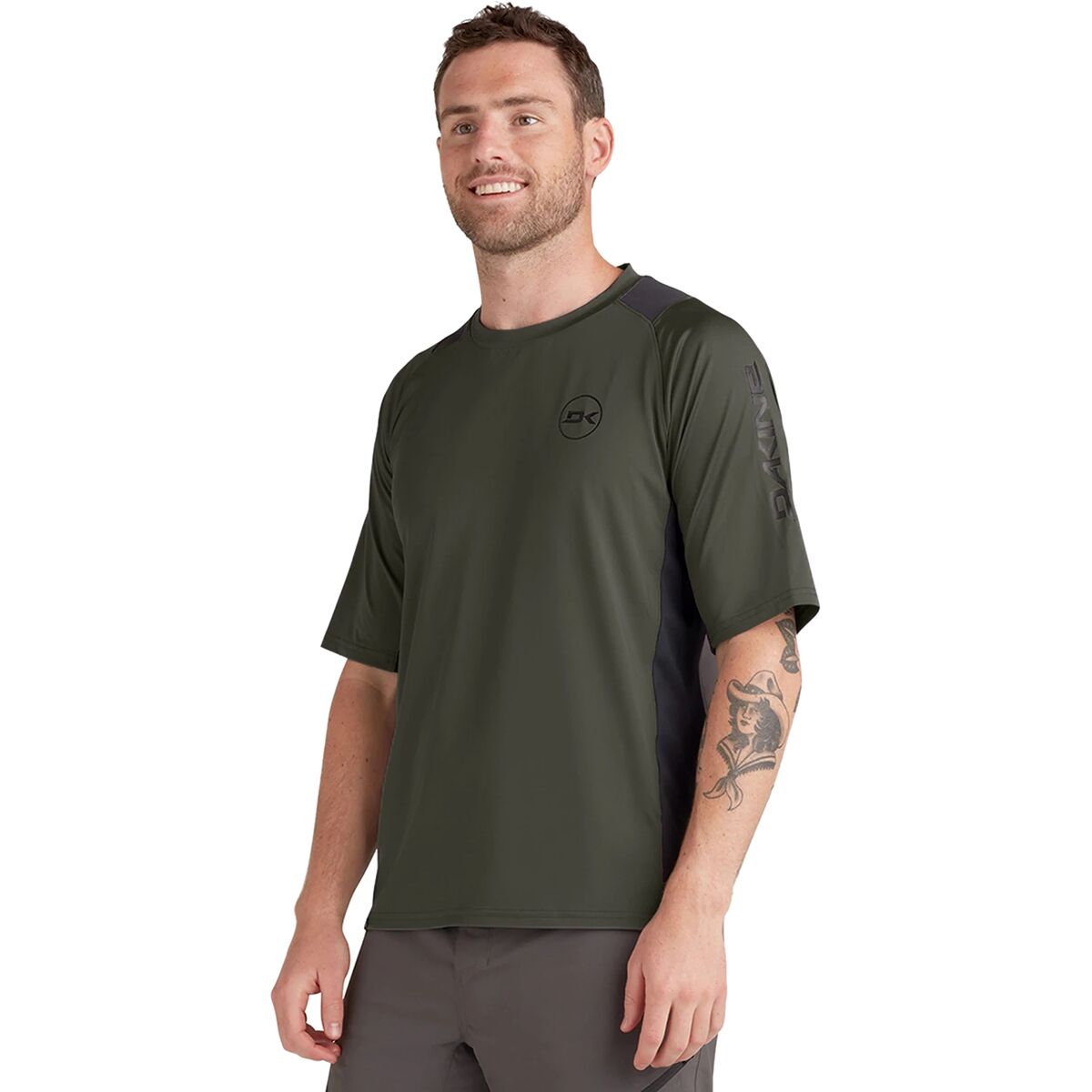 DAKINE Vectra Short-Sleeve Jersey - Men's product image