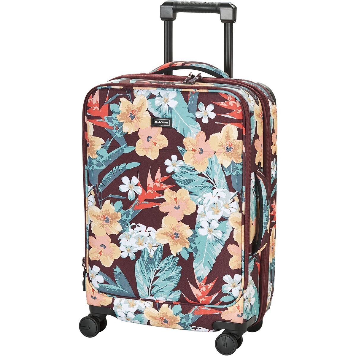 DAKINE Verge Spinner 42L+ Carry On