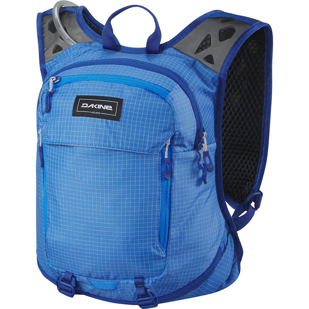 Dakine DAKINE Syncline 8L Hydration Pack Deep Blue, One Size