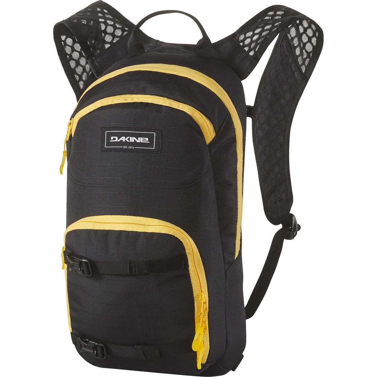 DAKINE Session 6L Bike Hydration Pack - Kids' Black, One Size