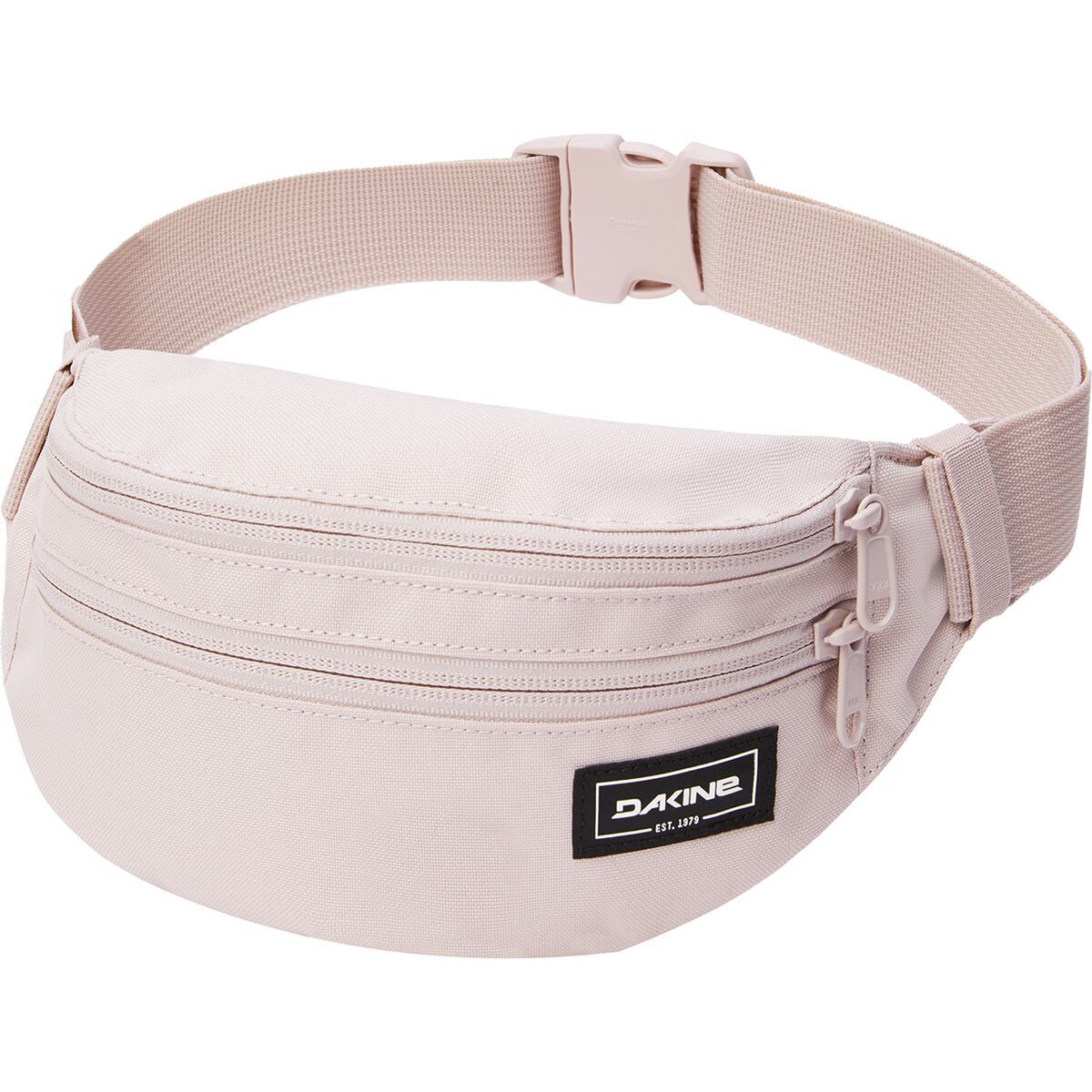 DAKINE Classic Hip Pack Burnished Lilac, One Size