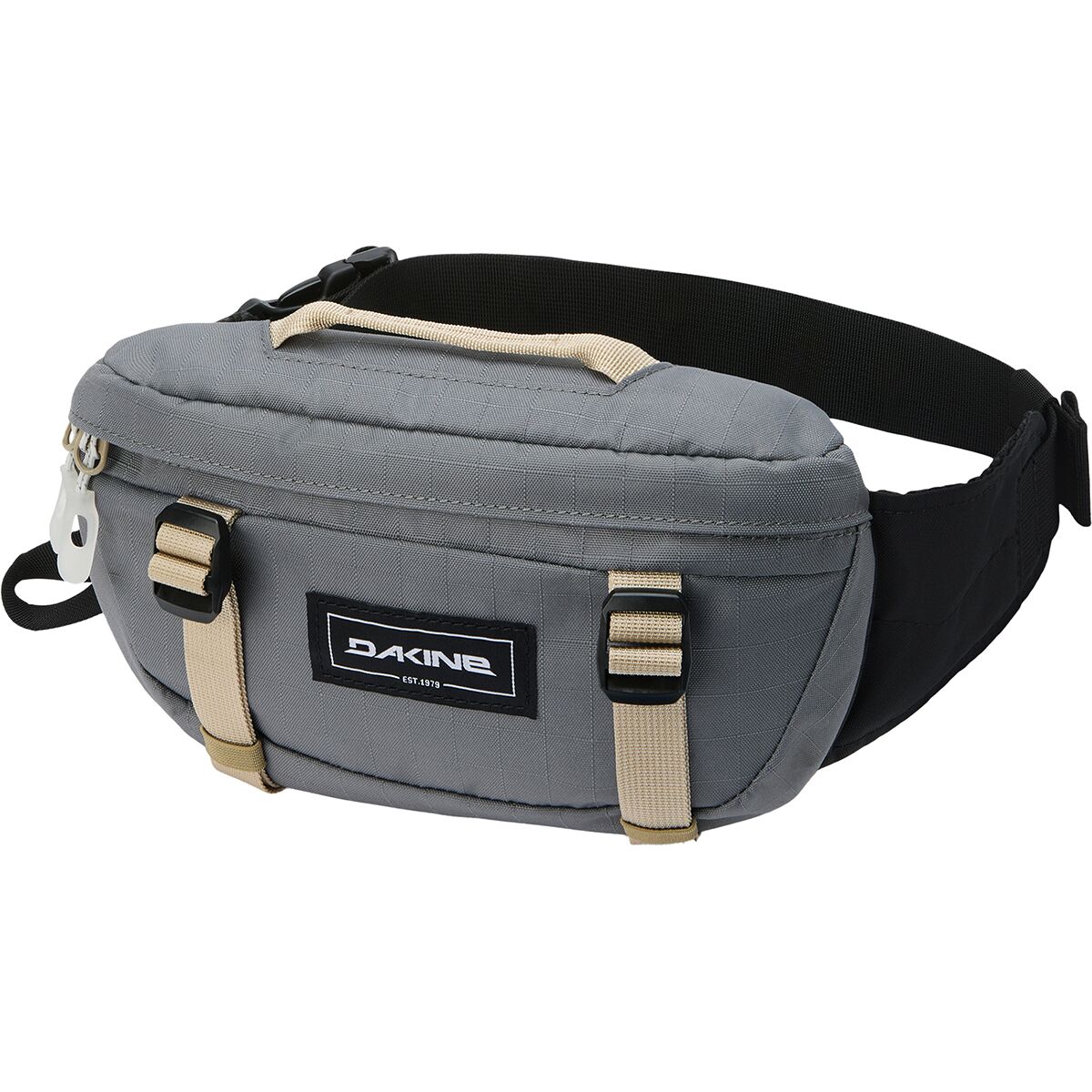 Dakine DAKINE Hot Laps 1L Hip Pack Castlerock, One Size