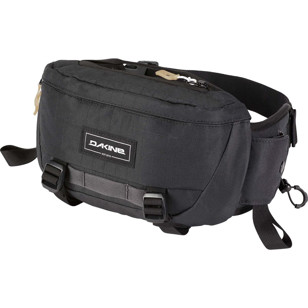 Dakine DAKINE Hot Laps 2L Hip Pack Castlerock, One Size