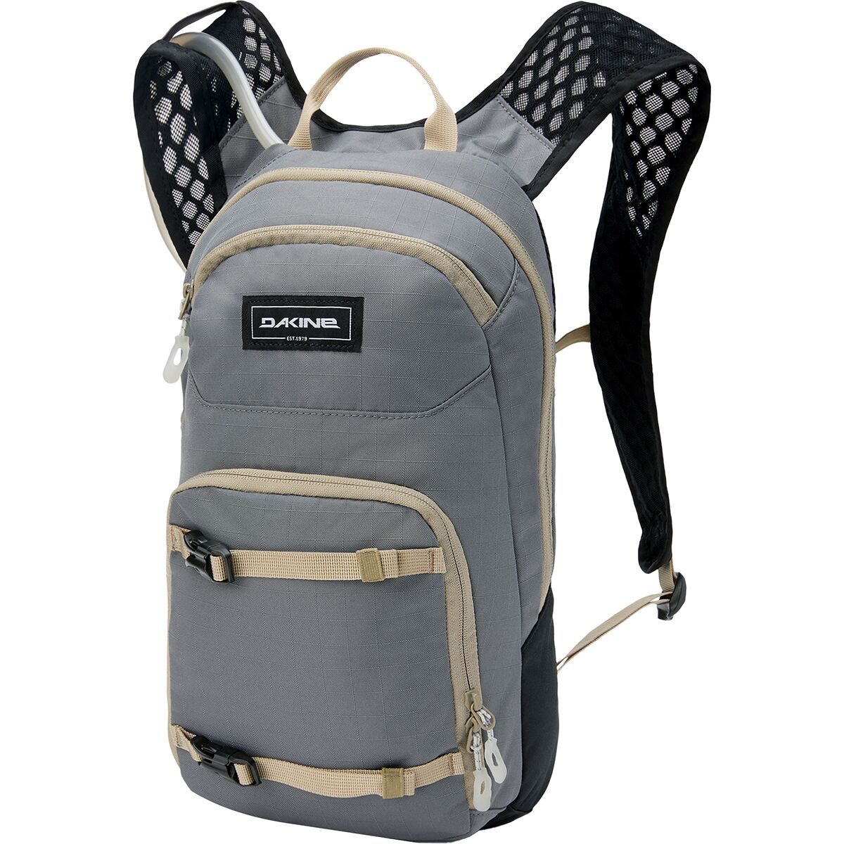 DAKINE Session 8L Bike Hydration Backpack Castlerock, One Size
