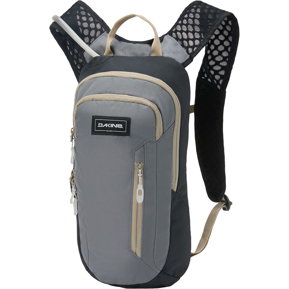 DAKINE Shuttle 6L Hydration Backpack Castlerock, One Size