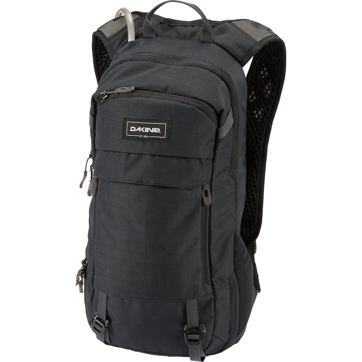 Dakine DAKINE Syncline 12L Hydration Pack Red Tide, One Size