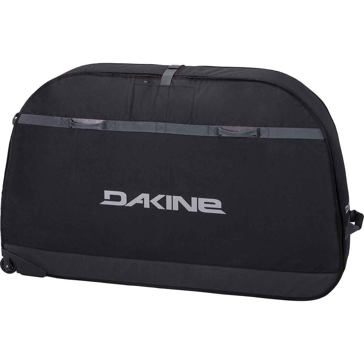 Dakine DAKINE Bike Roller Bag Black, One Size