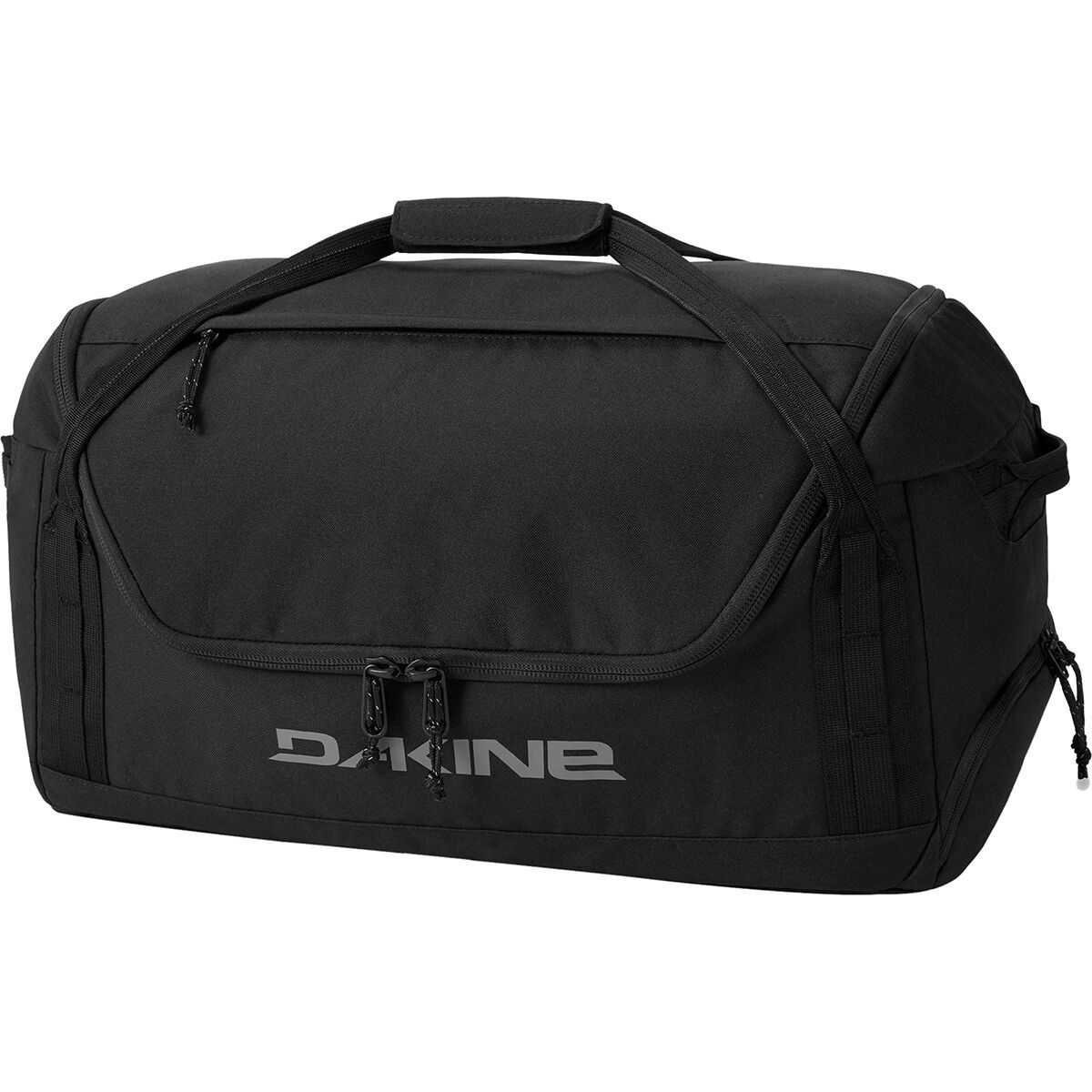 Dakine DAKINE Descent 70L Duffel Black, One Size