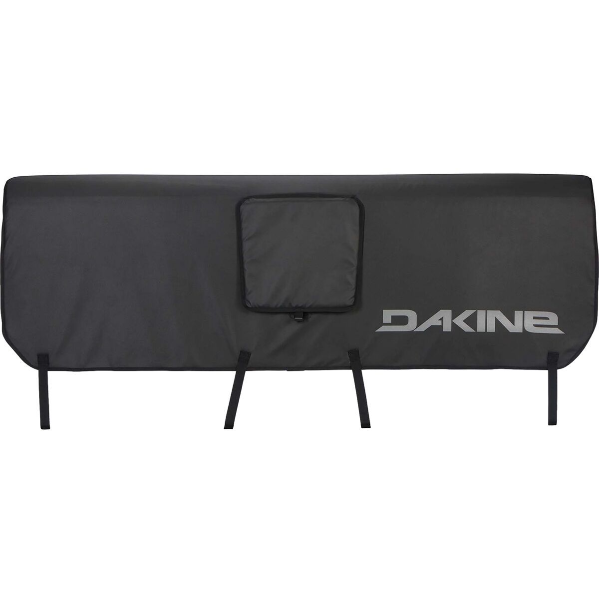 DAKINE Pickup Pad DLX Black, L