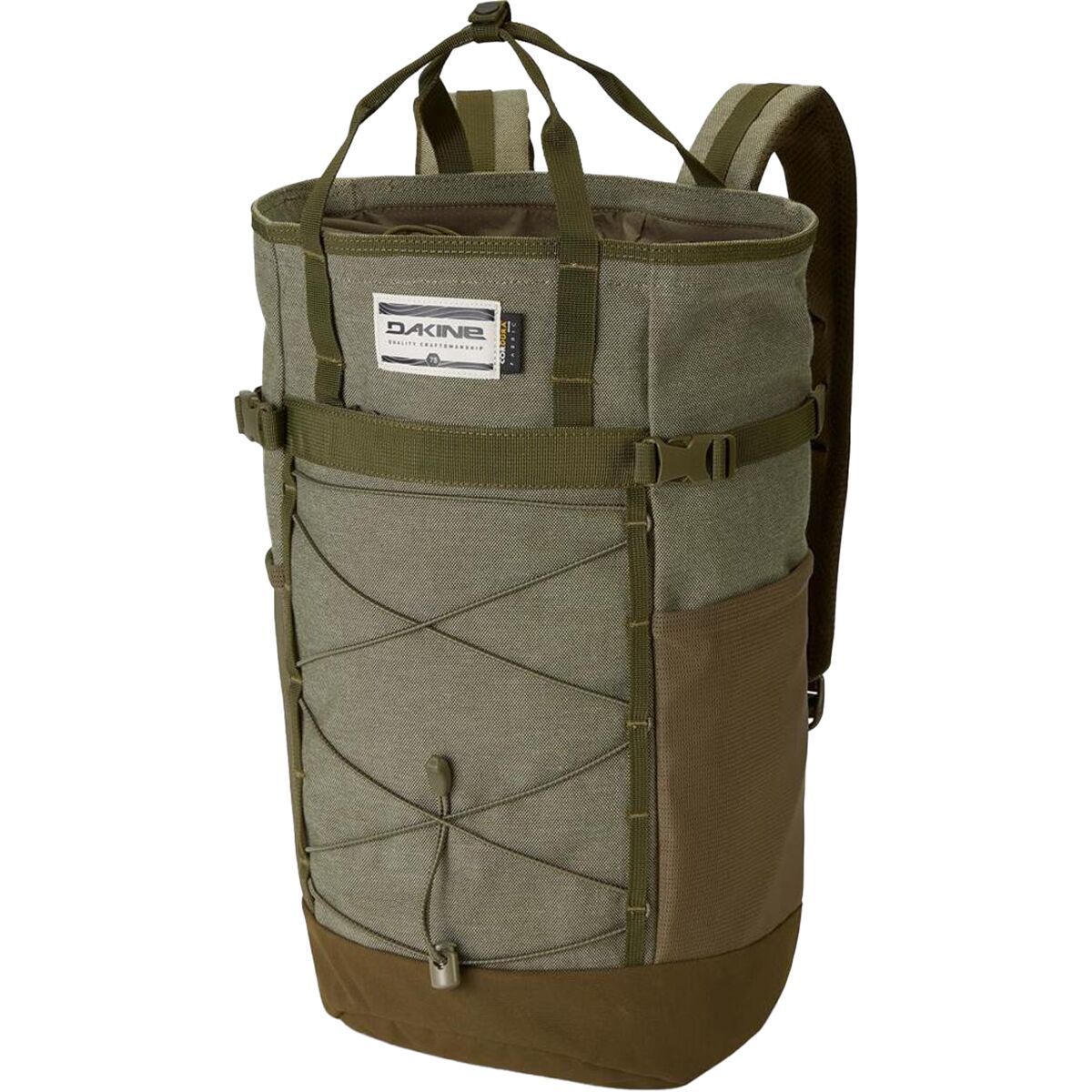 DAKINE Wndr Cinch Pack 21L Night Sky, 21L