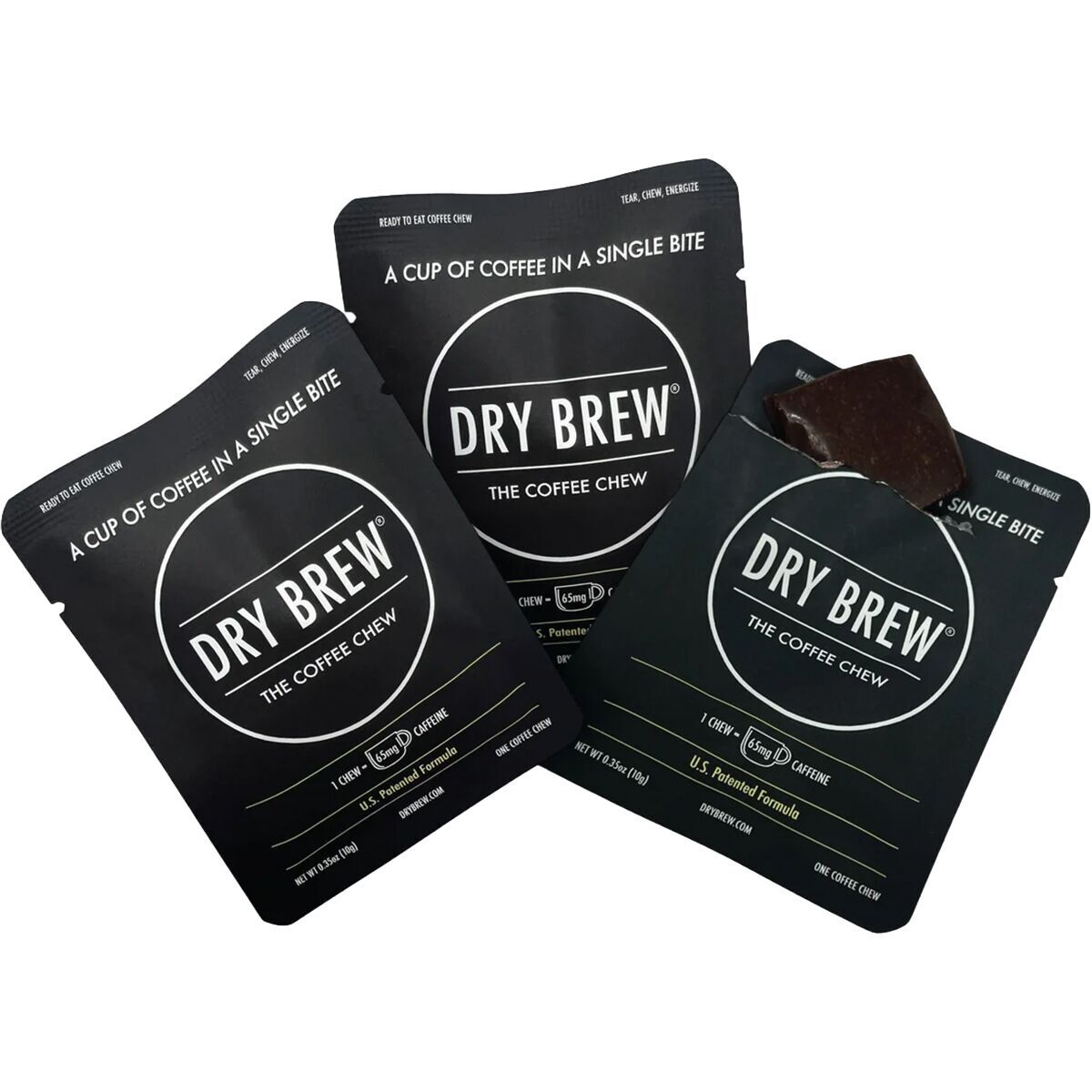 Dry Brew Dry Brew Dry Brew 3-Pack Original, 3 count