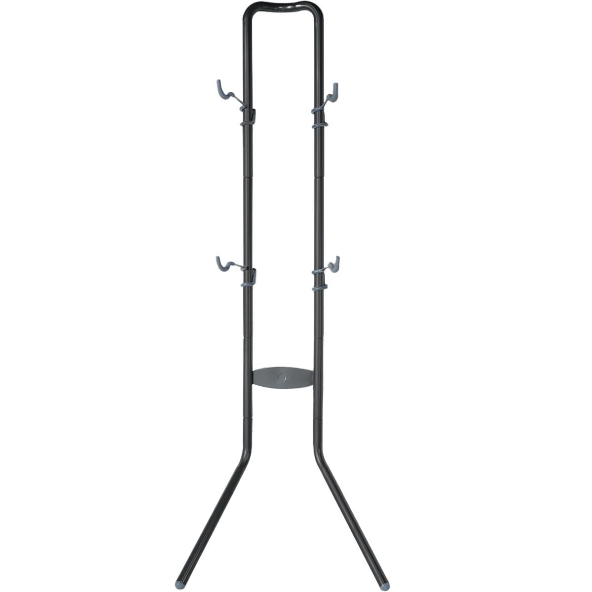 Delta Two Bike Rugged Gravity Stand One Color, One Size