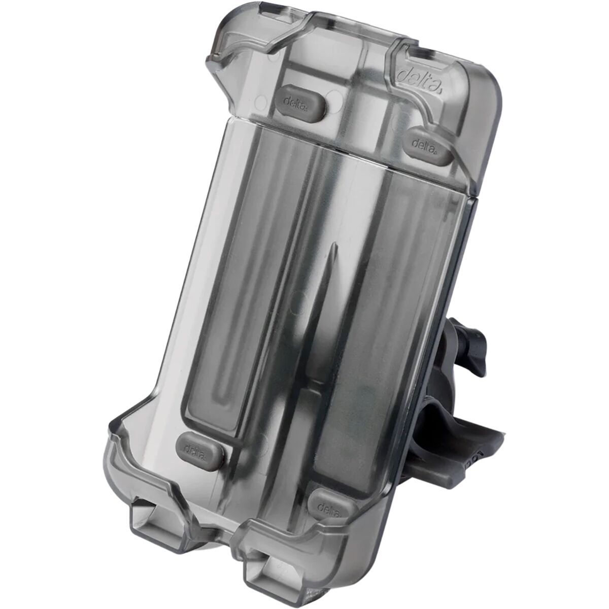 Delta Smartphone Holder One Color, One Size
