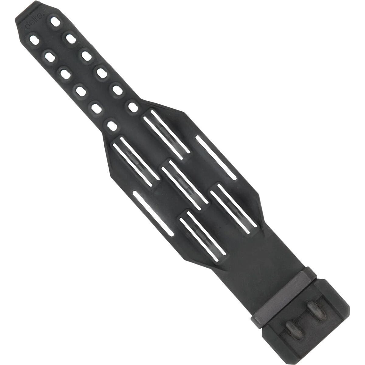 Delta Stwap Tool Wrap Black, One Size