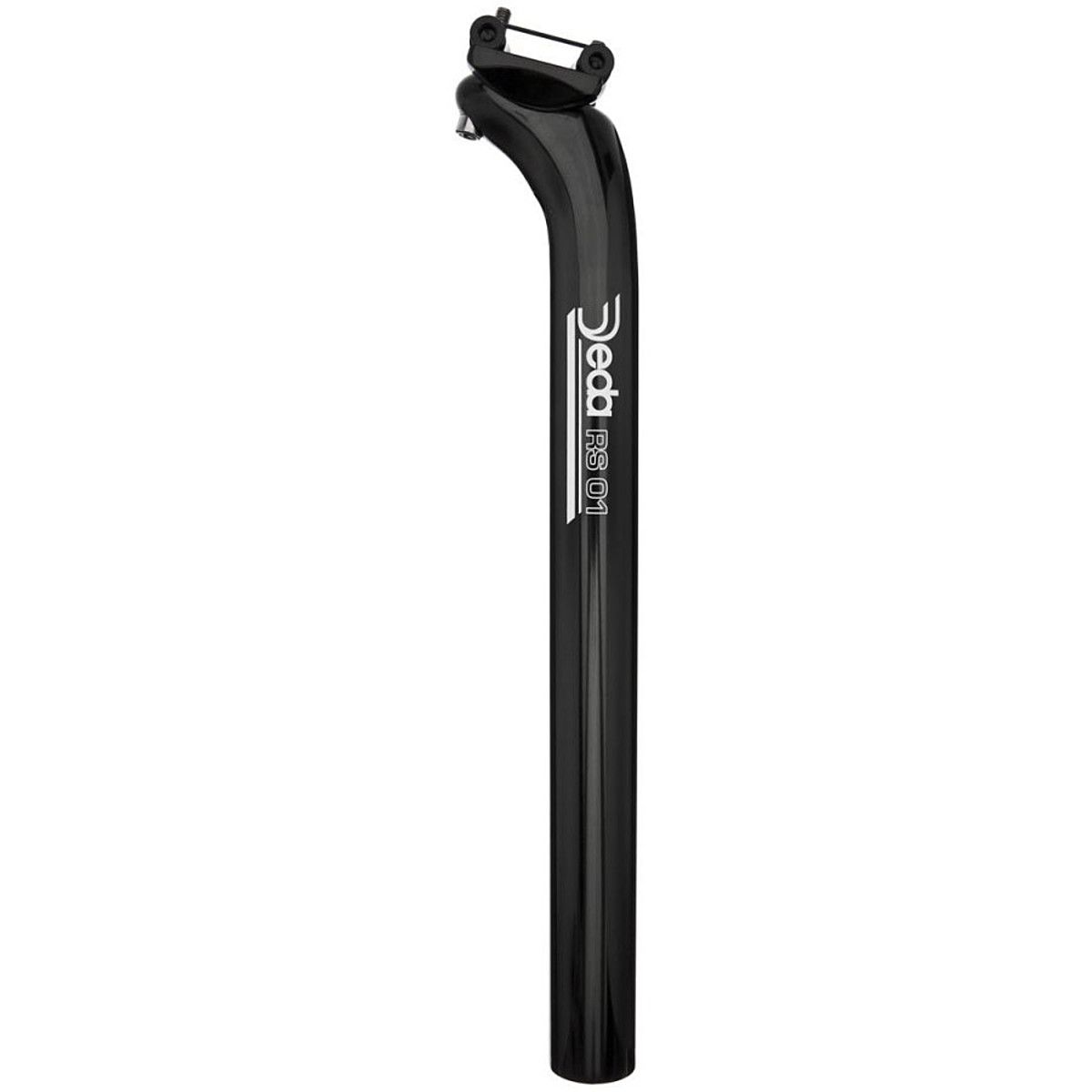 パーツ DEDA RS 01 & SADDLE Deda RS01 Aluminium Alloy Seatpost | Cicli Corsa