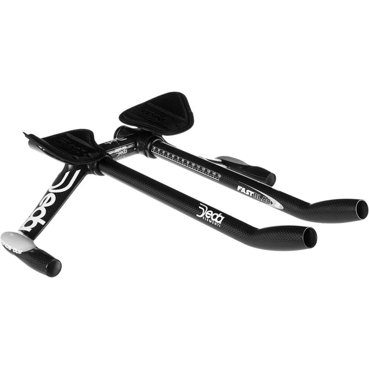 Deda Kronos TTバー　420mm（外外） Deda Elementi Kronos Aero Handlebar - Components