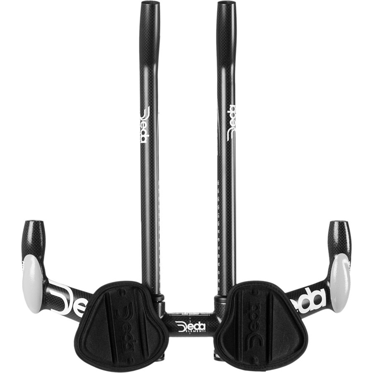 Deda Elementi Kronos Aero Handlebar - Components
