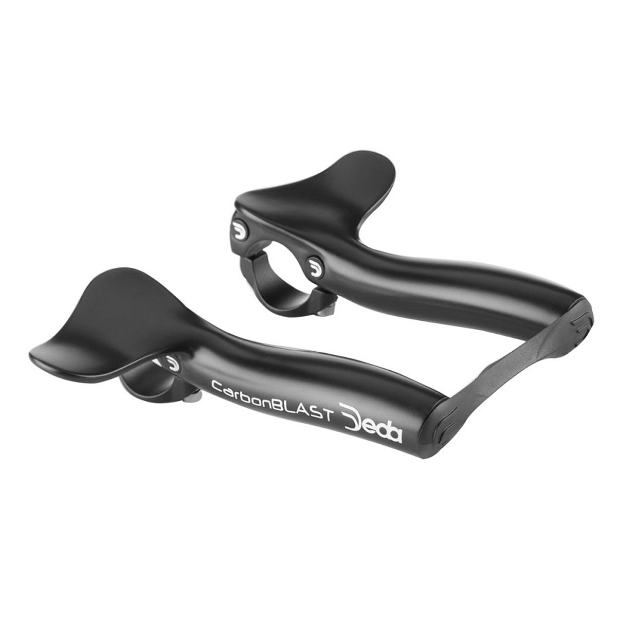 Deda Elementi Carbon Blast Aero Handlebar - Components